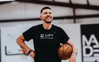 選秀次日公布淘汰，本土得分王挑戰(zhàn)NBA，前景堪憂。