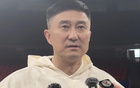 杜鋒：備戰(zhàn)上海需準(zhǔn)備困難，見(jiàn)球員努力欣慰