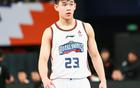 林葳追夢(mèng)NBA，2025選秀簽約莫蘭特經(jīng)紀(jì)公司。