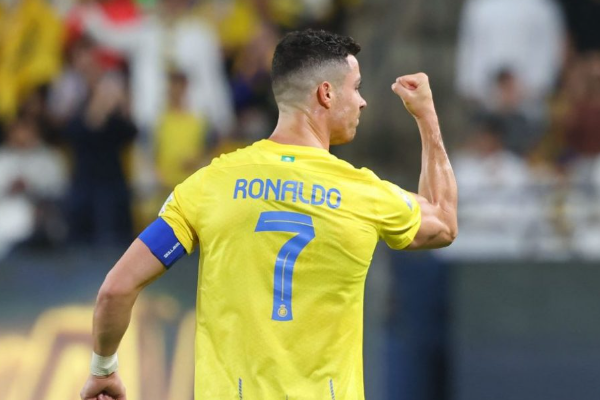 C羅率隊(duì)在利雅得奪冠！登頂亞冠賽事冠軍殊榮