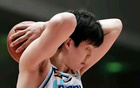 余嘉豪25分，浙江勝青島，CBA季后賽。楊瀚森2分，程帥澎13分。