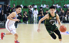 林葳入選，2025NBA選秀，季后賽場均31+11+7！