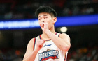 林葳確認參加NBA選秀！廈門小將矚目！
