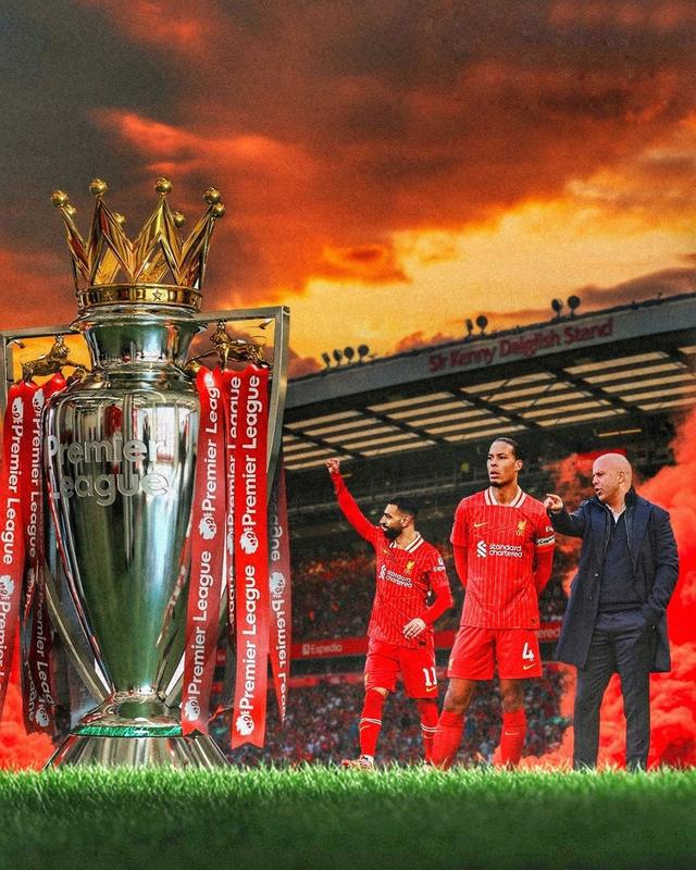 意甲懸念猶存，五大聯(lián)賽利物浦、拜仁、巴薩奪冠機率高。