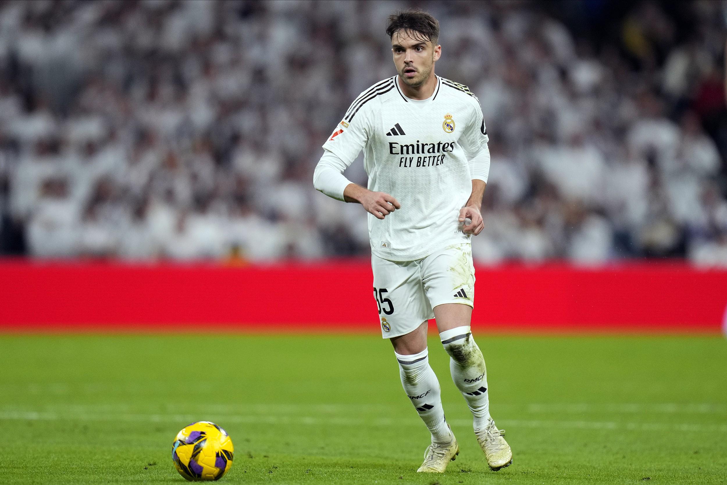 是巧合嗎？阿森西奧過(guò)去5次未首發(fā)，皇馬輸?shù)袅似渲?場(chǎng)比賽