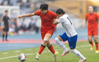 中國女足奪冠，王霜未登場，兩戰(zhàn)10球永川賽。
