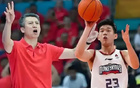 林葳NBA選秀引關注，澳洲球隊亦矚目。