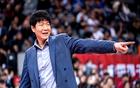 北控0-2，山東男籃速決，9才俊助陣邱彪。