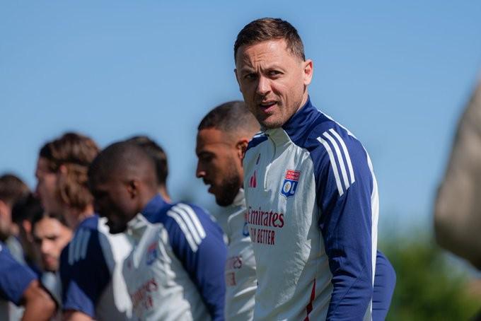 馬蒂奇：我的優(yōu)點(diǎn)是能讓周圍球員變好；對(duì)陣曼聯(lián)會(huì)很精彩