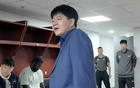 山東男籃重建，9將升一線，外援換2人，邱彪帥位穩(wěn)固。