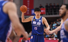 林葳選秀，希望渺小仍需鼓勵。