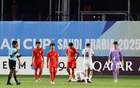 烏茲別克3-0、2-0勝晉級，亞洲杯A組中國止步。