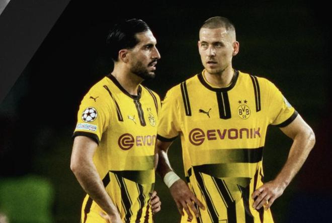 英超意甲西甲法甲各勝一隊，德甲兩敗；1/4決賽首回合。