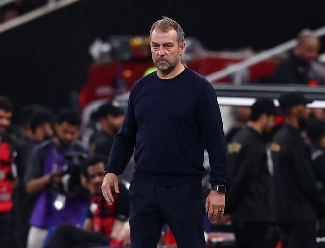 弗里克，歐冠勝率最高主帥