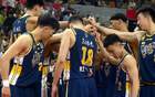廣東大勝上海！CBA季后賽8強對陣揭曉，全場5大奇跡誕生