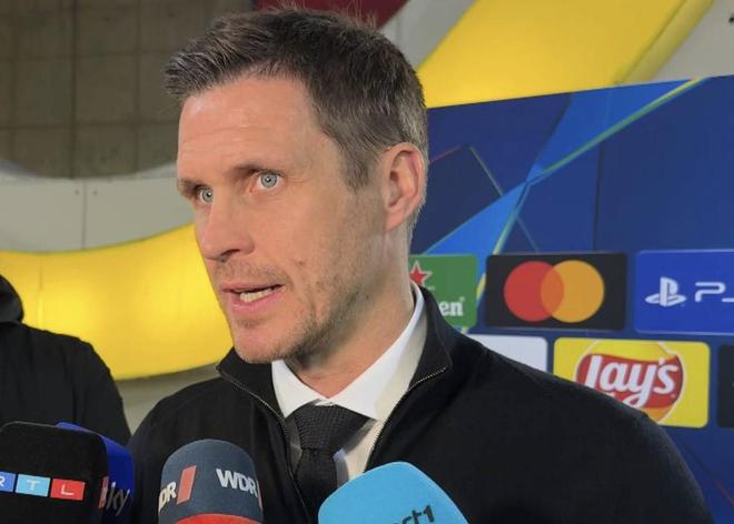 凱爾：多特經(jīng)驗(yàn)豐富，次回合需奇跡翻盤。