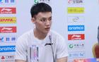 徐杰創(chuàng)紀錄，單場25+11助隊大勝上海，賽后發(fā)言引熱議。