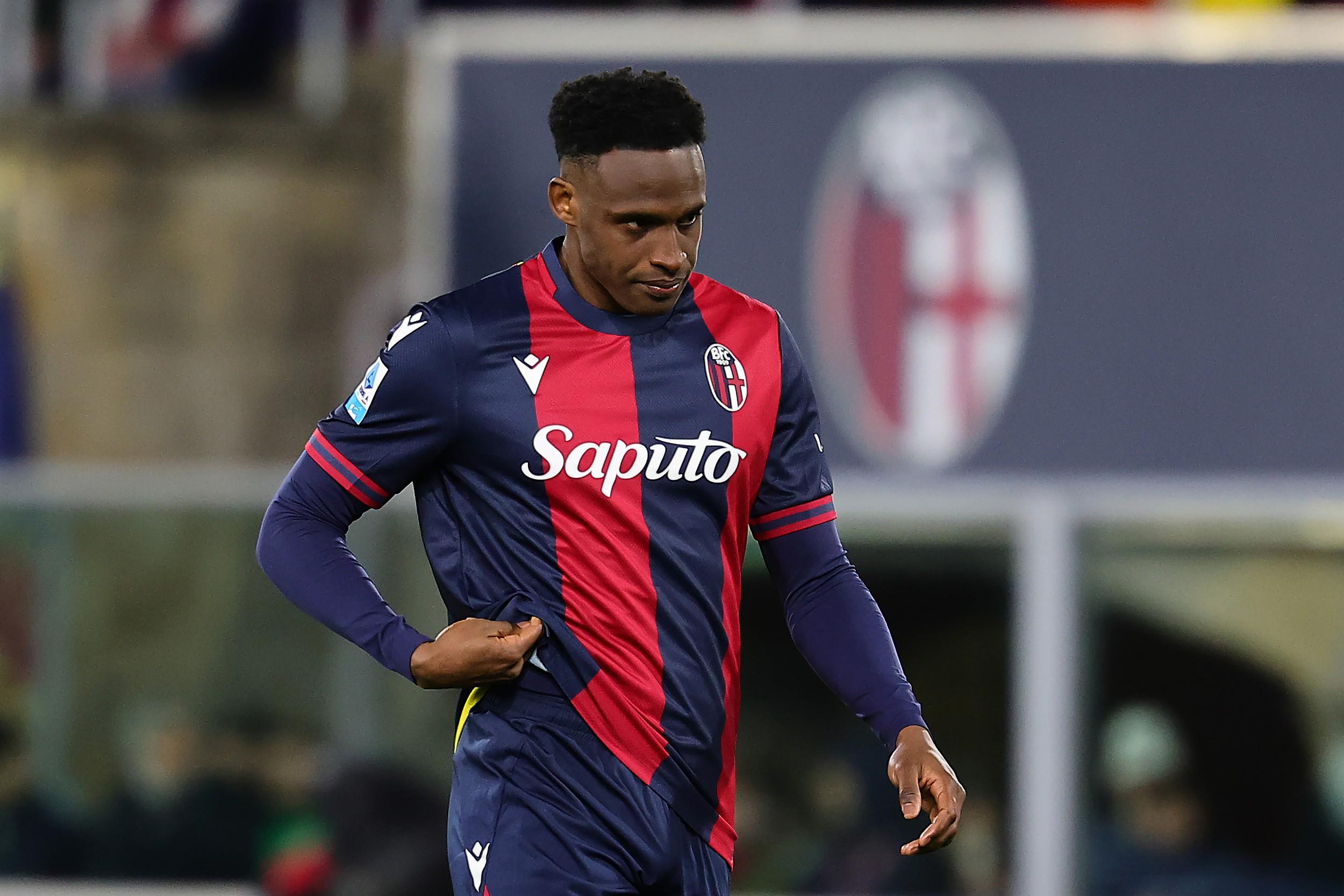 阿斯：巴薩有意博洛尼亞中衛(wèi)盧庫(kù)米，已派出球探進(jìn)行考察