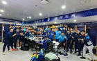 武漢三鎮(zhèn)對決國安，多圖傷停，決戰(zhàn)明晚！