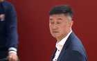山西挑釁廣東，五招顯露深仇！晚安、豎中指、換杜鋒，無所不用其極。