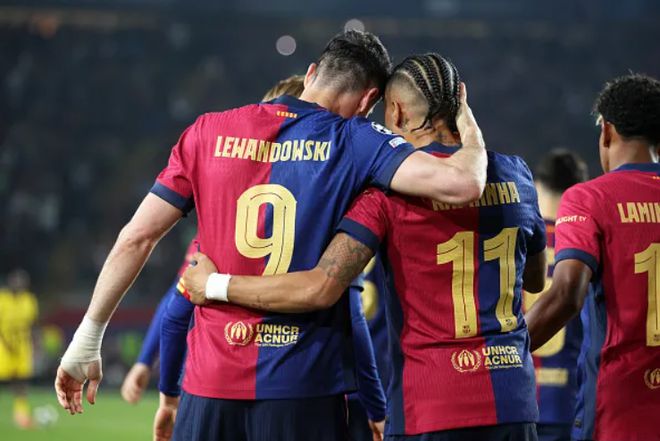 理查茲警告：巴薩站位前需防風(fēng)險，強隊或施重罰。