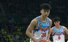 葛浩然19歲驚艷表現(xiàn)！遼寧險(xiǎn)勝，新疆掌聲，未來可期！