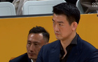 廣廈失利，青島勝出，雙援救星，劉維偉心聲顯露。