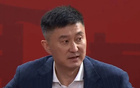 杜鋒怒斥判罰，閆軍忍耐力驚人。