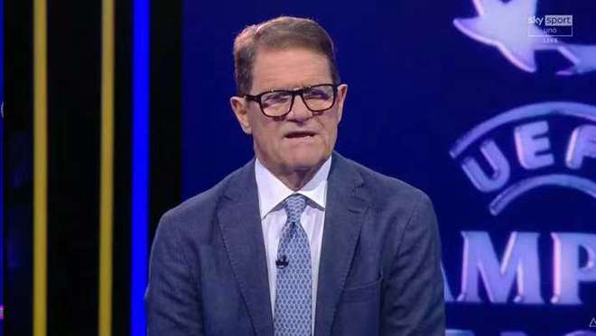 卡佩羅：全面但需防重蹈覆轍，對陣拜仁需謹(jǐn)慎。