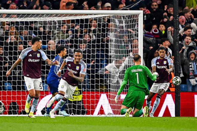 歐冠四強兩席已定！巴黎巴薩險勝晉級，維拉多特告別。