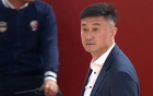 山西G2勝廣東，杜鋒用人被點名，原帥慶祝，山西動作大。