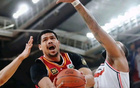 原帥29分助山西勝廣東，CBA季后賽G2山西主場大勝胡明軒22分。