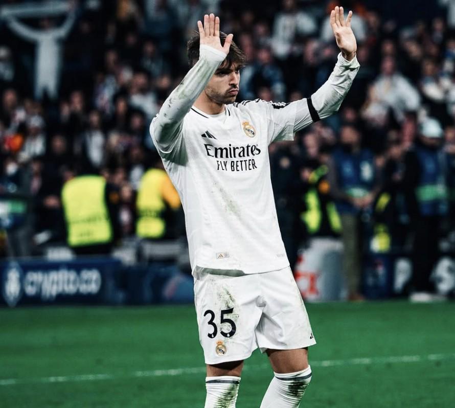 勞爾-阿森西奧：我們會(huì)努力在本賽季給球迷們帶來(lái)更多快樂(lè)