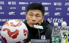 李國(guó)旭：失誤兩球，需反思總結(jié)。