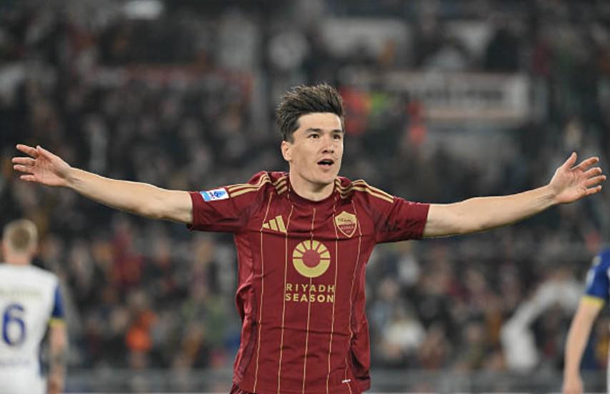 肖穆羅多夫：球隊(duì)想獲得歐冠資格，為此我們必須贏下這些比賽