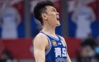 廣廈G4勝青島，孫銘徽、卡爾頓力戰(zhàn)，布朗決勝，青島失利。