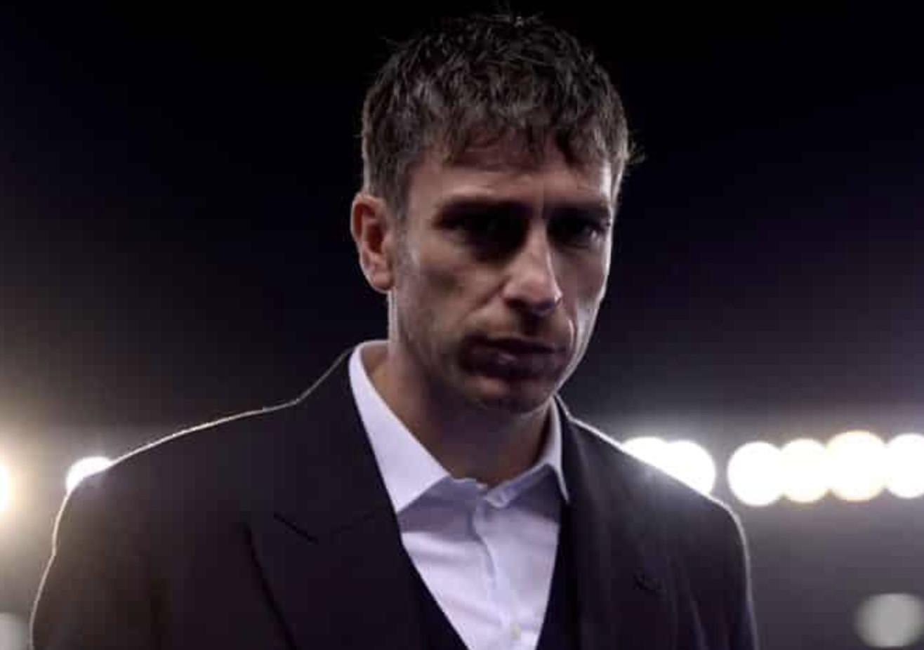 吉索爾菲：斯維拉爾將會(huì)獲得新合同，我們正與其經(jīng)紀(jì)人談判