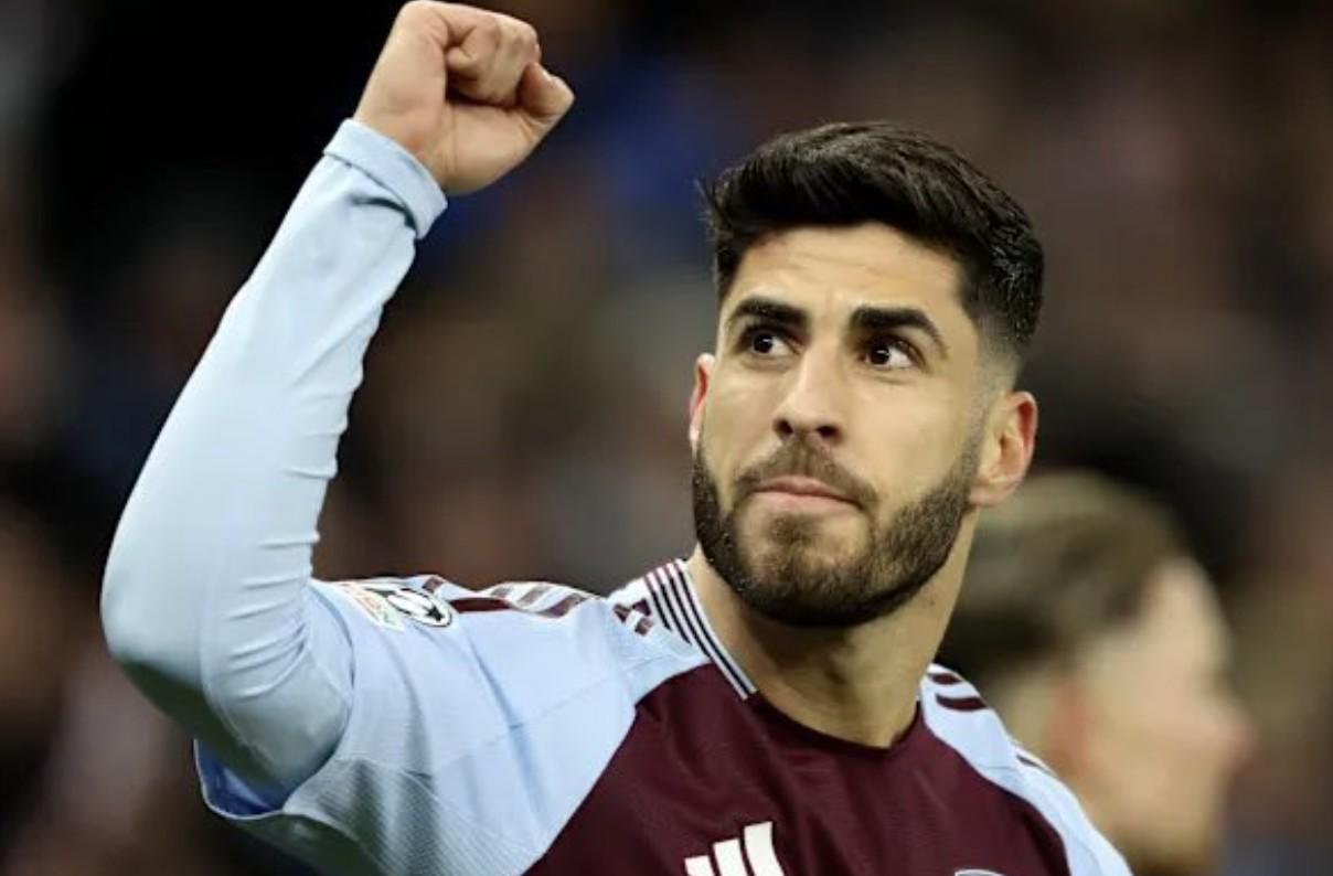 英媒：維拉可能1500萬(wàn)買斷阿森西奧；拉什福德想加盟歐冠球隊(duì)