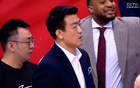 骨裂報(bào)銷，廣廈難題，王博少牌，如何勝遼？