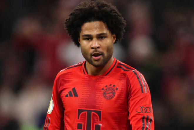 格納布里：歐冠挫后，動力更足。