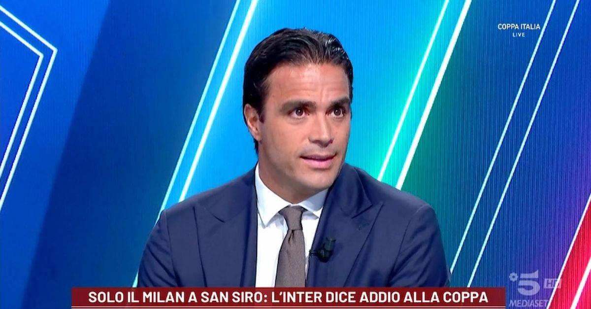 馬特里：孔塞桑用約維奇很明智；塔雷米連跑位都很笨拙