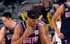 CBA奪冠隊，暴力鋒線21+11，廣東最佳選擇！