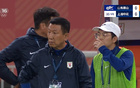 山東泰山0-1負(fù)于申花，崔康熙無奇跡，連敗兩場。