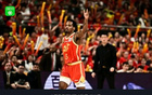 廣廈大勝遼寧，2-0領(lǐng)先，布朗、付豪出色表現(xiàn)。