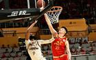 廣廈大勝遼寧26分，系列賽2-0，付豪20分，胡金秋3板。