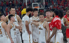 CBA季后賽遼寧大敗廣廈，四連冠夢碎！