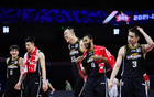 集體低迷，遼寧五虎僅奧利弗得分上雙。