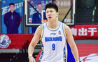 外線懸殊，北京41中16，命中率低；山西三分僅8中。