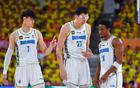首鋼勝山西，廣廈勝遼寧；誰進總決？