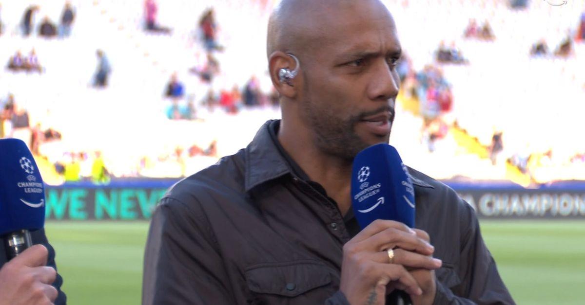 麥孔：2-0領(lǐng)先后國米給了亞馬爾太多空間；我看好國米晉級